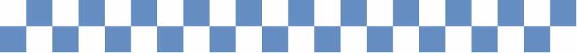 Blue Checkerboard